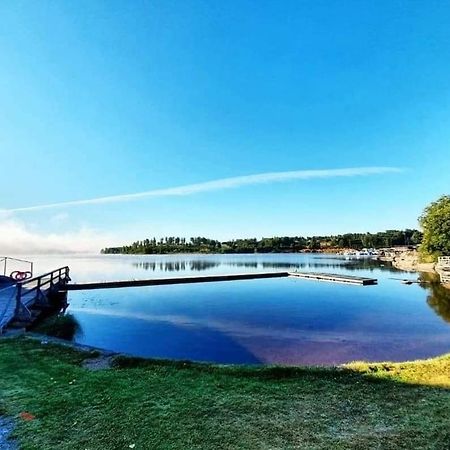 Glampingtaelt Otel Torsby Dış mekan fotoğraf